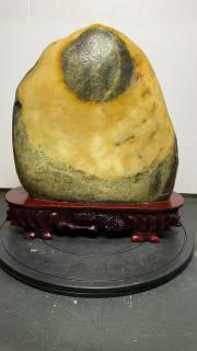 精品额河石包玉