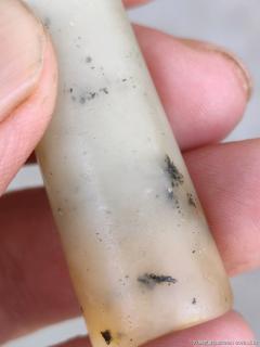 和田玉烟嘴